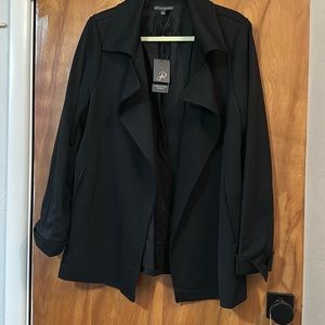 Adrianna Papell blazer jacket